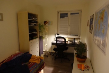 Anzeigenbild: WG Zimmer, nähe TH