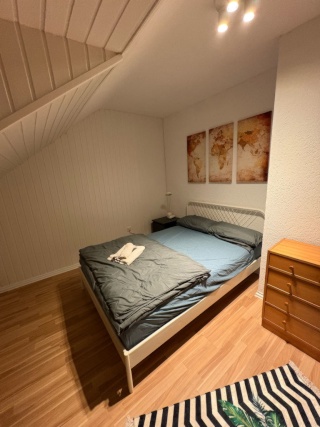 Anzeigenbild: 1 Zimmer in Wohnung Deutz Rhein