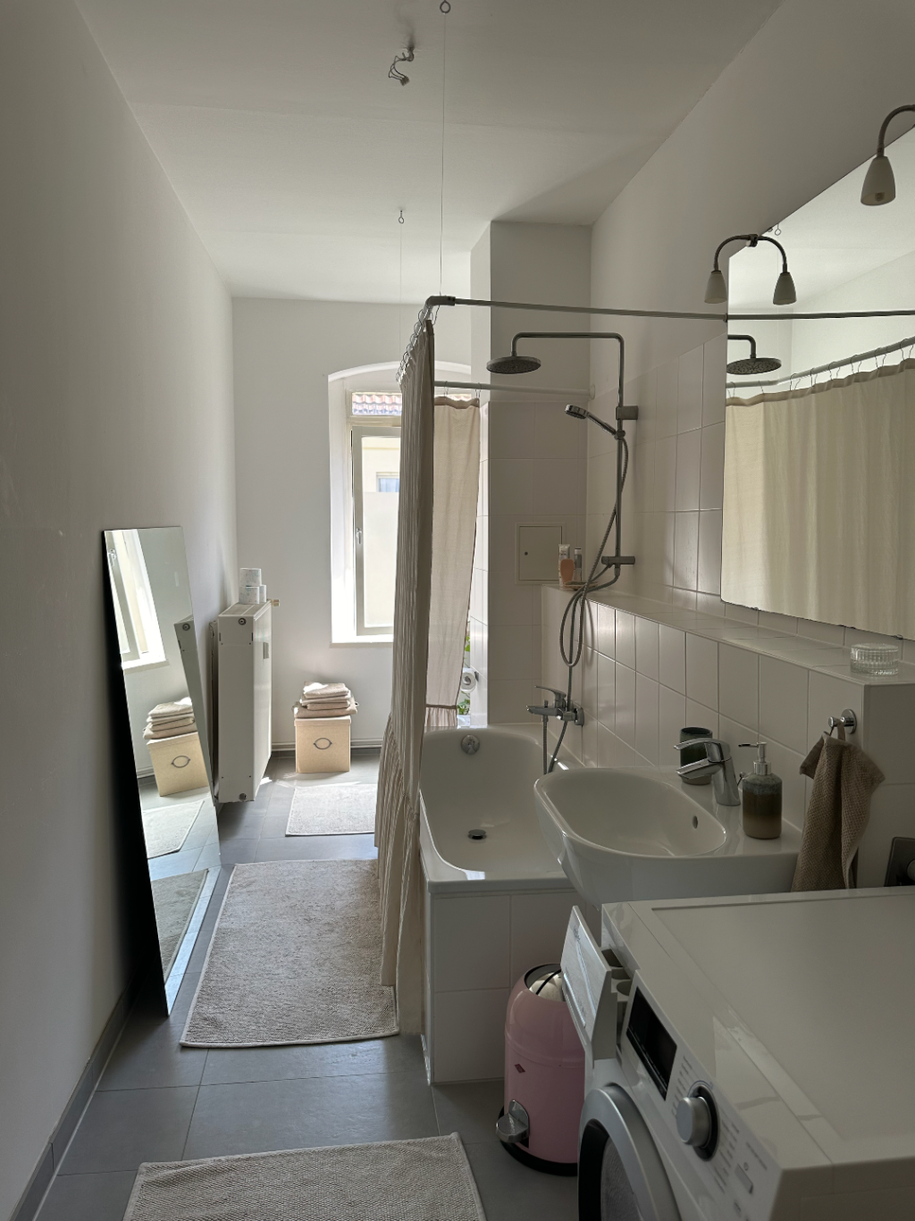 FROM OCTOBER 2026: Bright & spacious 1 bedroom apartment Prenzlauer Berg ✨ – Pappelallee 32, 10437 Berlin Prenzlauer Berg – Vorschaubild 8