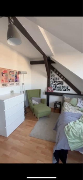 Imagen del anuncio: Mitbewohner*in gesucht, 348€ mit allen Nebenkosten