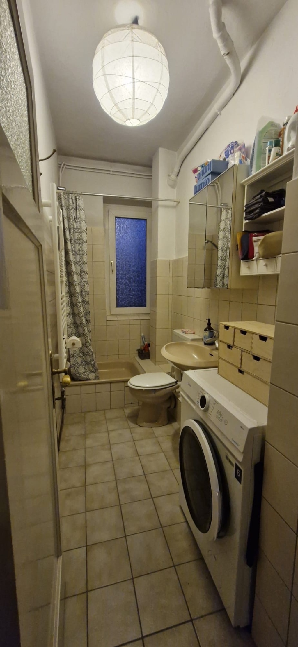2 Wochen ab 21.8. - Zentralste Wohnung Hamburgs (Fußläufig überall hin) – Kohlhöfen, 20355 Hamburg Neustadt – Vorschaubild 3