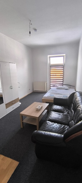 One furnished room in an apartment — photo 1