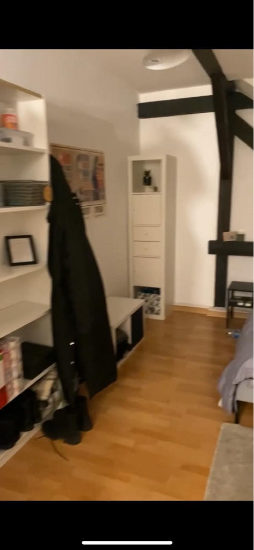 Habitación en WG Ilversgehofen Grubenstraße - foto 4