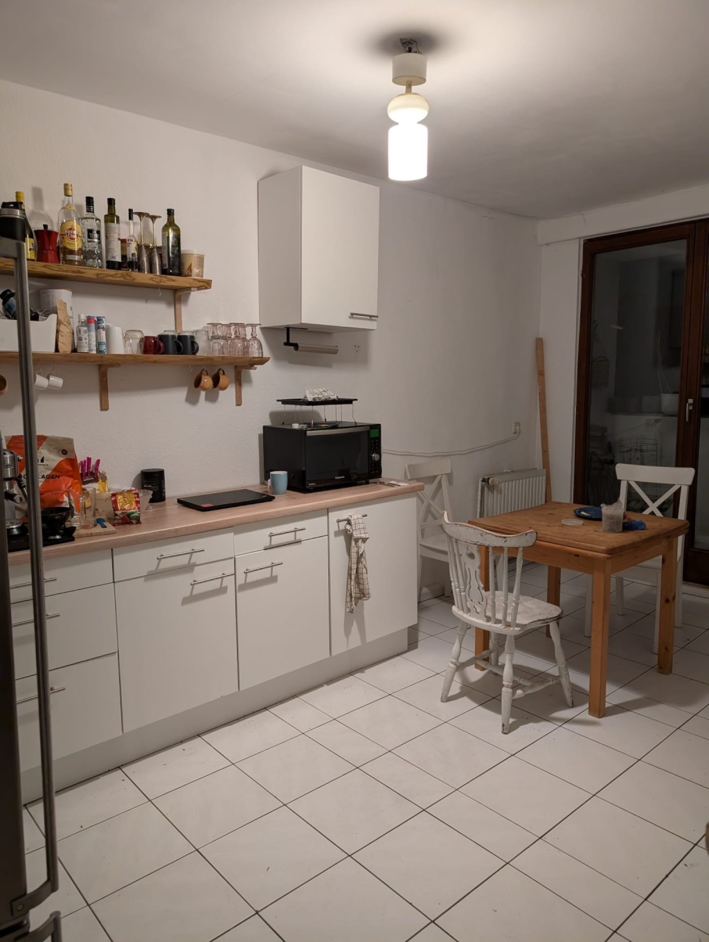 1 Zimmer im 2er WG in Ehrenfeld - Zwichenmiete – Thielenstraße 8, 50825 Köln Ehrenfeld – Vorschaubild 2