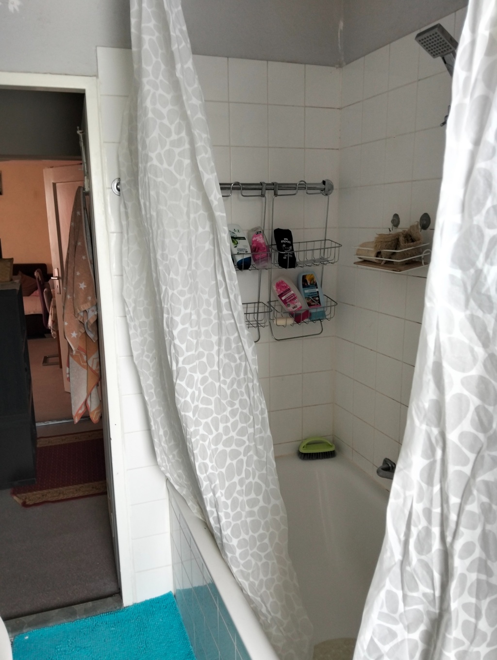 WG-Zimmer Innenstadt Koldestraße - Bild 11