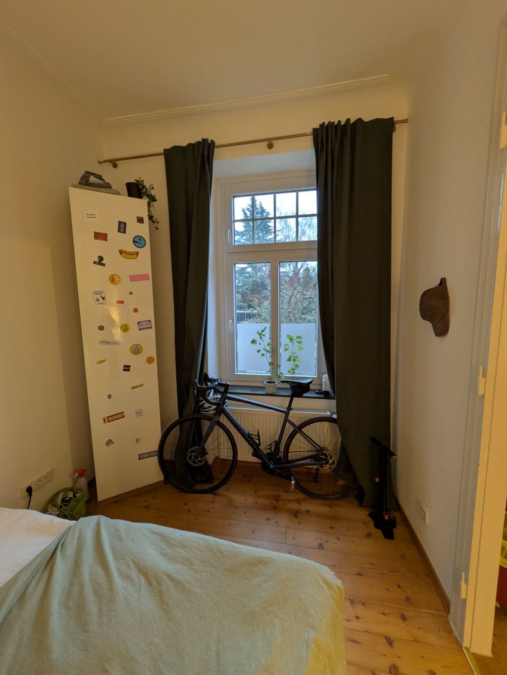 Habitación en WG Innenstadtring Hittorfstraße 55 - foto 6