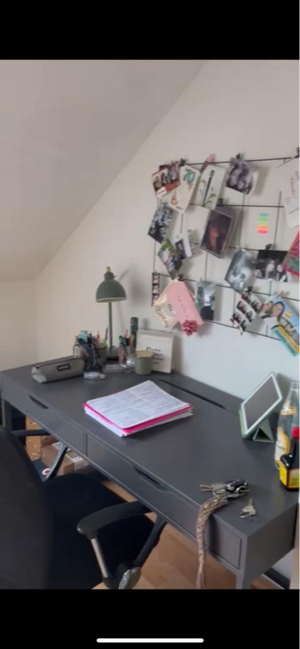 Habitación en WG Ilversgehofen Grubenstraße - foto 5