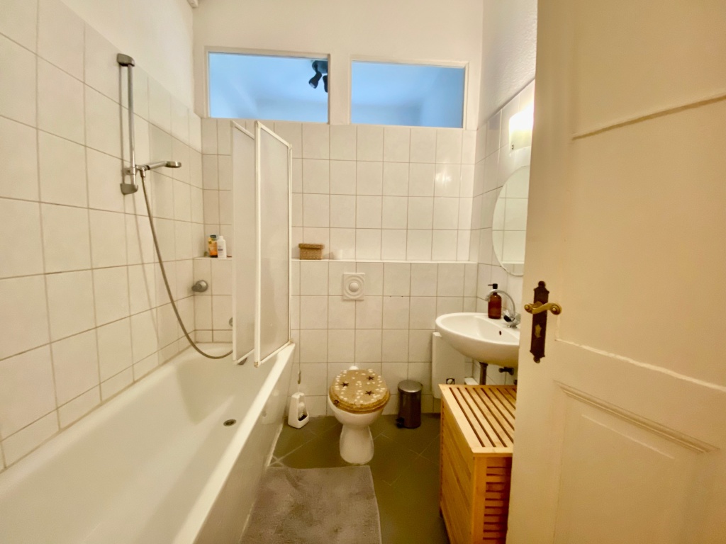 Wohnung Tempelhof Friedrich-Wilhelm-Str. - Bild 3