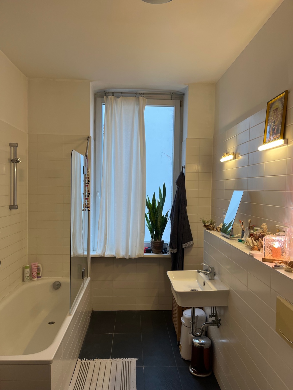 Wohnung Kreuzberg Melchiorstrasse - Bild 6