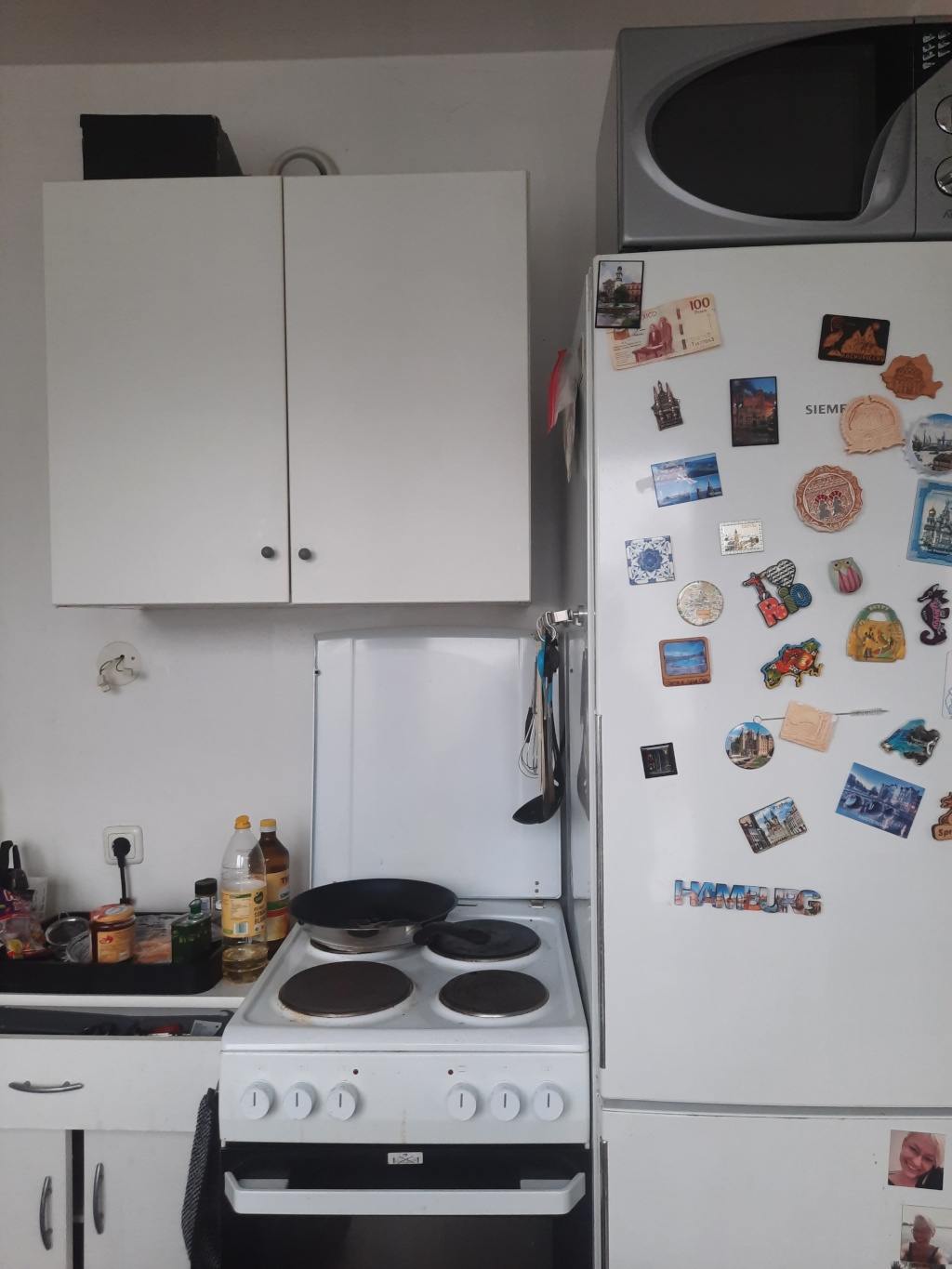 1-Zimmer-Wohnung Neukölln Peter-Anders-Straße - Bild 3