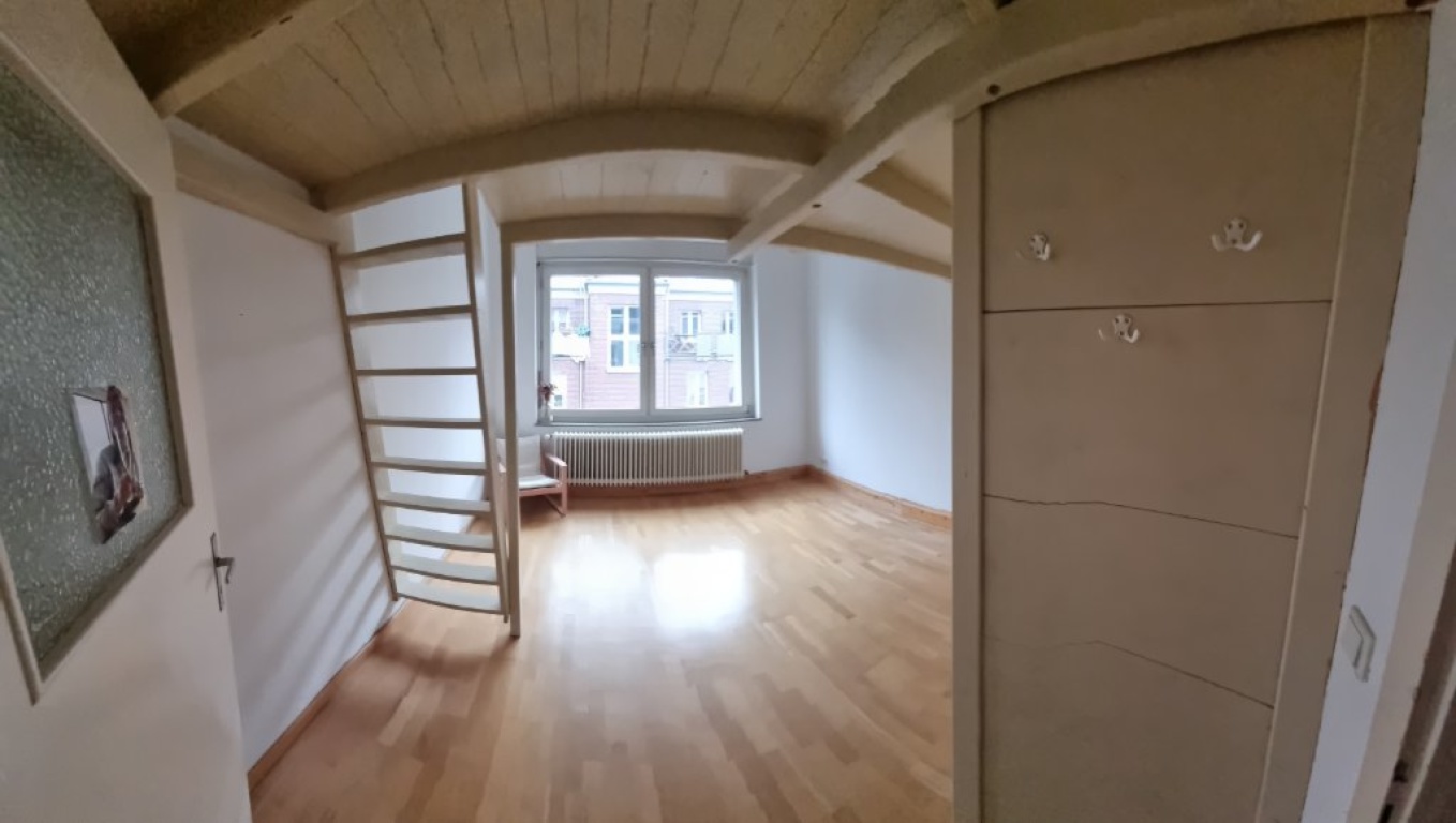 WG-Zimmer Centrum Hamburgerstrasse - Zimmer