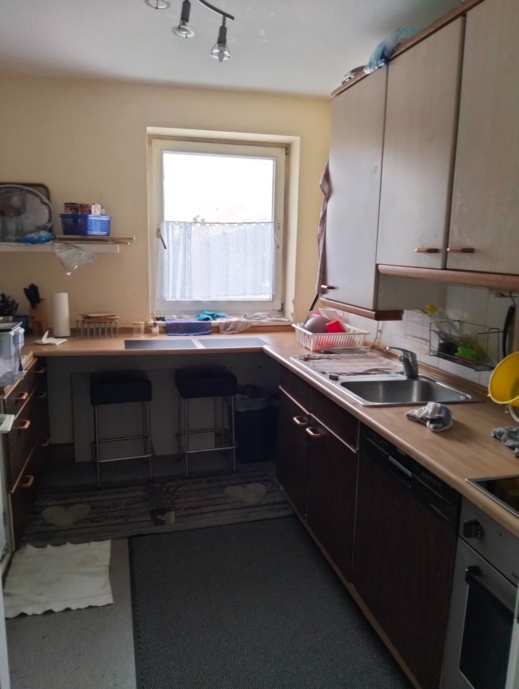 WG-Zimmer Innenstadt Koldestraße - Bild 14