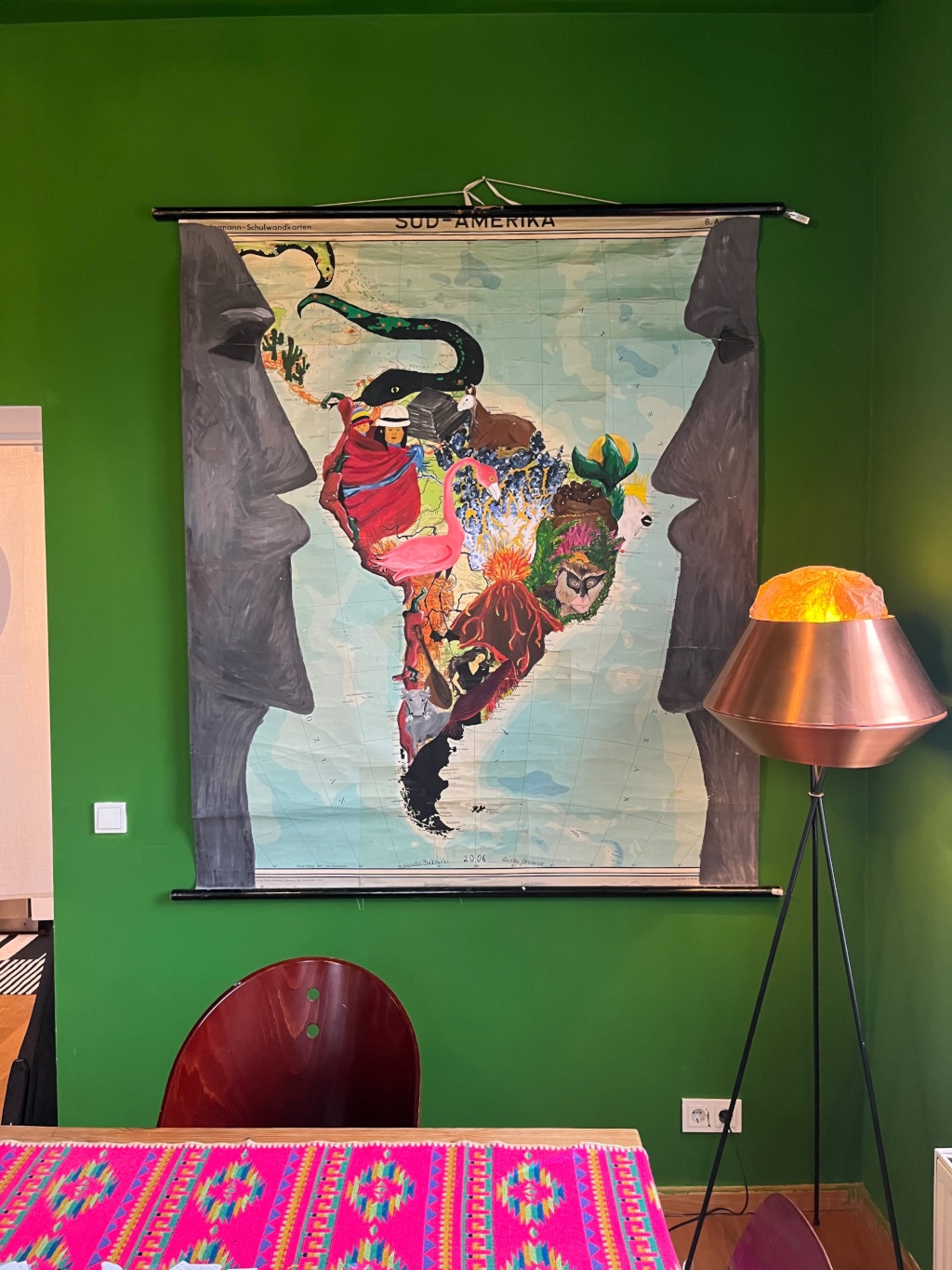 Wohnung Kreuzberg Melchiorstrasse - Bild 2