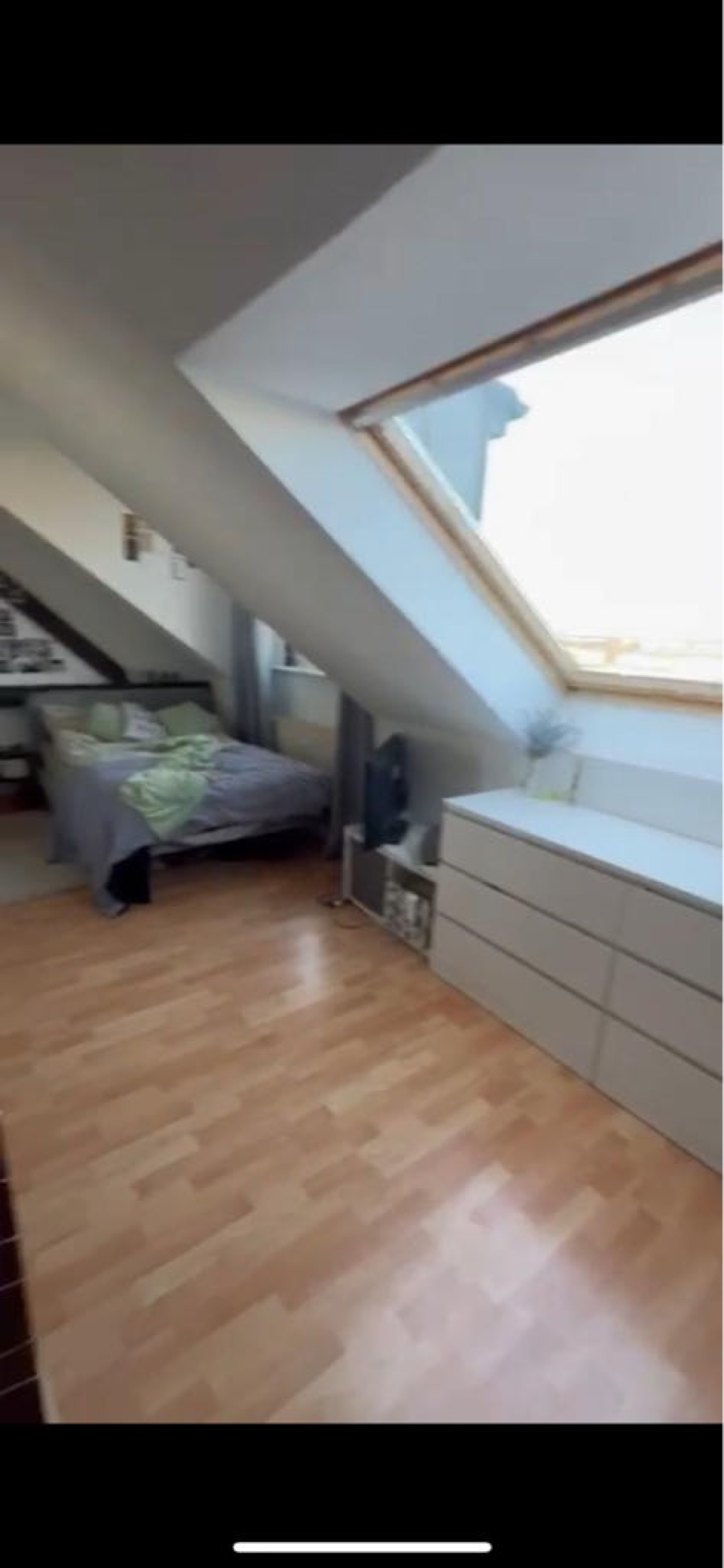 Habitación en WG Ilversgehofen Grubenstraße - foto 2