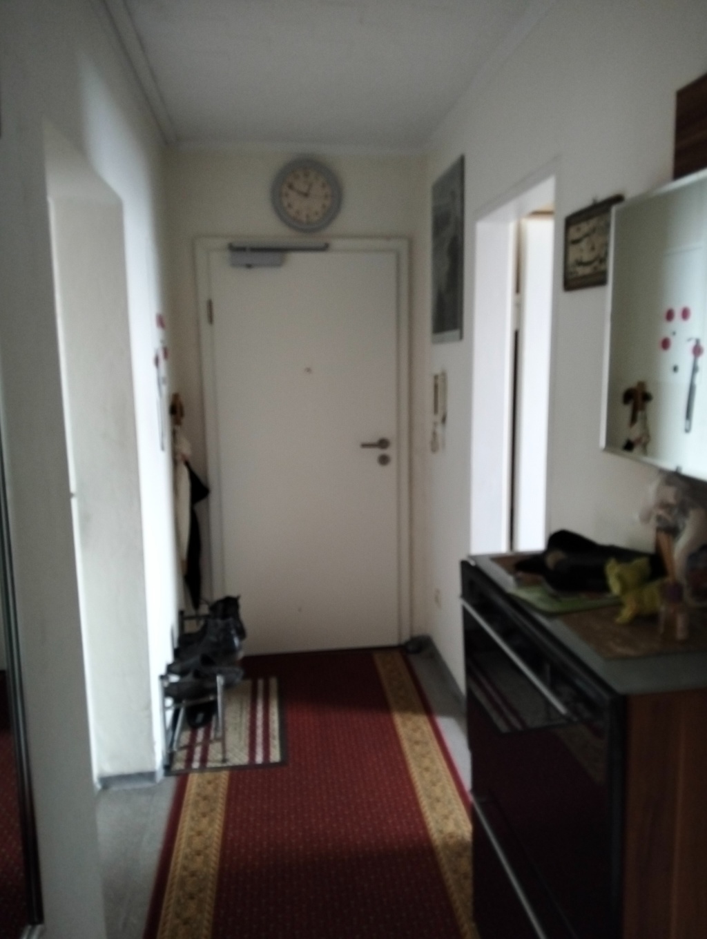 WG-Zimmer Innenstadt Koldestraße - Bild 16