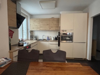 Room in Shared Apartment, Linz/Urfahr
