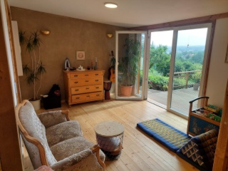 Ad image: Tinyhaus am Waldrand