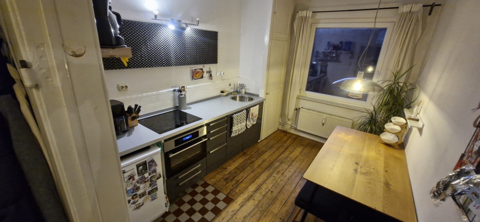 2 Wochen ab 21.8. - Zentralste Wohnung Hamburgs (Fußläufig überall hin) – Kohlhöfen, 20355 Hamburg Neustadt – Vorschaubild 4