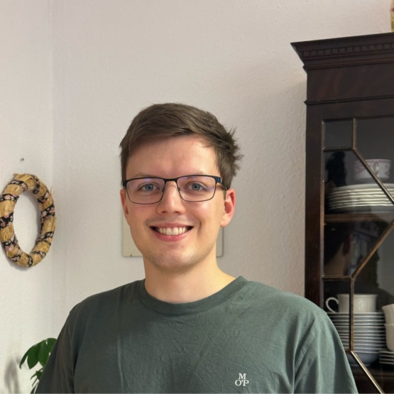 Ad image: Medi sucht eine Wohnung