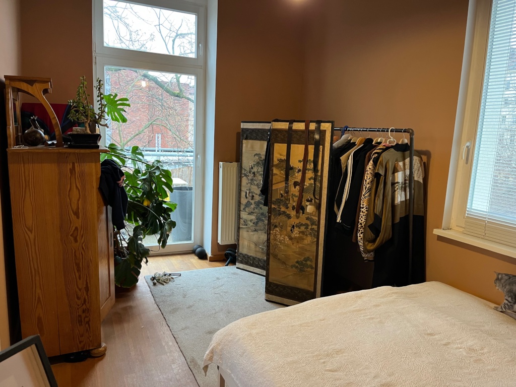 Wohnung Kreuzberg Melchiorstrasse - Bild 4