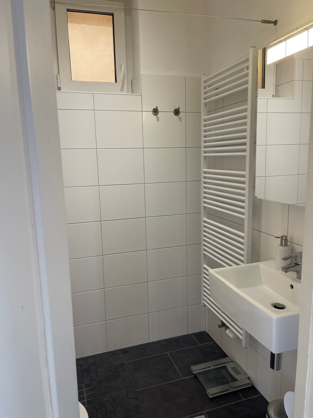 Bright Designer Apartment near Glienicke Bridge (All-Inclusive Rent) – Berlinerstr. 96, 14467 Potsdam Berliner Vorstadt – Vorschaubild 8