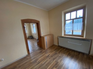 Schönes Single-Appartment in Selb🏡