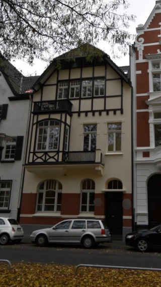 Ad image: Helles DG-Appartement mit Balkon