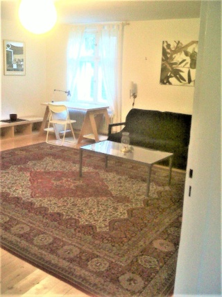 Ad image: Möblierte 3-Zimmer Einliegeretage