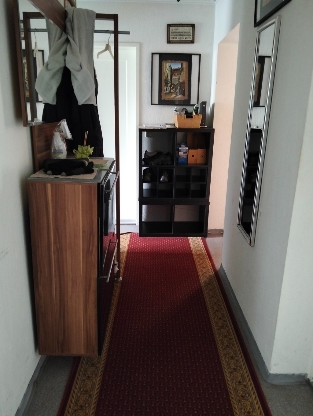 WG-Zimmer Innenstadt Koldestraße - Bild 15