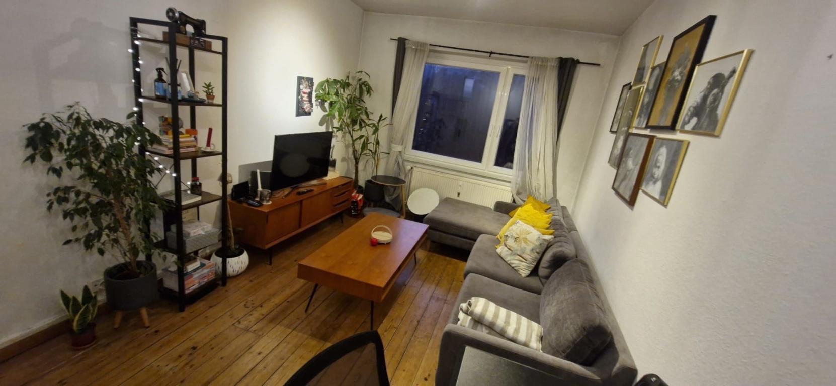 2 Wochen ab 21.8. - Zentralste Wohnung Hamburgs (Fußläufig überall hin) – Kohlhöfen, 20355 Hamburg Neustadt – Vorschaubild 2