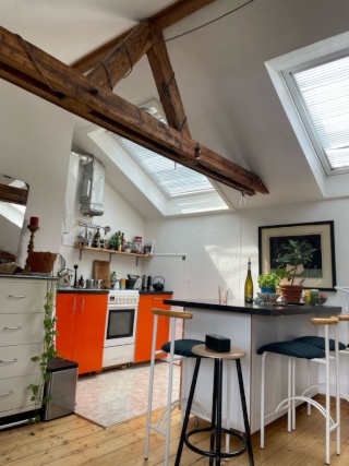 Ad image: Altbauwohnung Südstadt