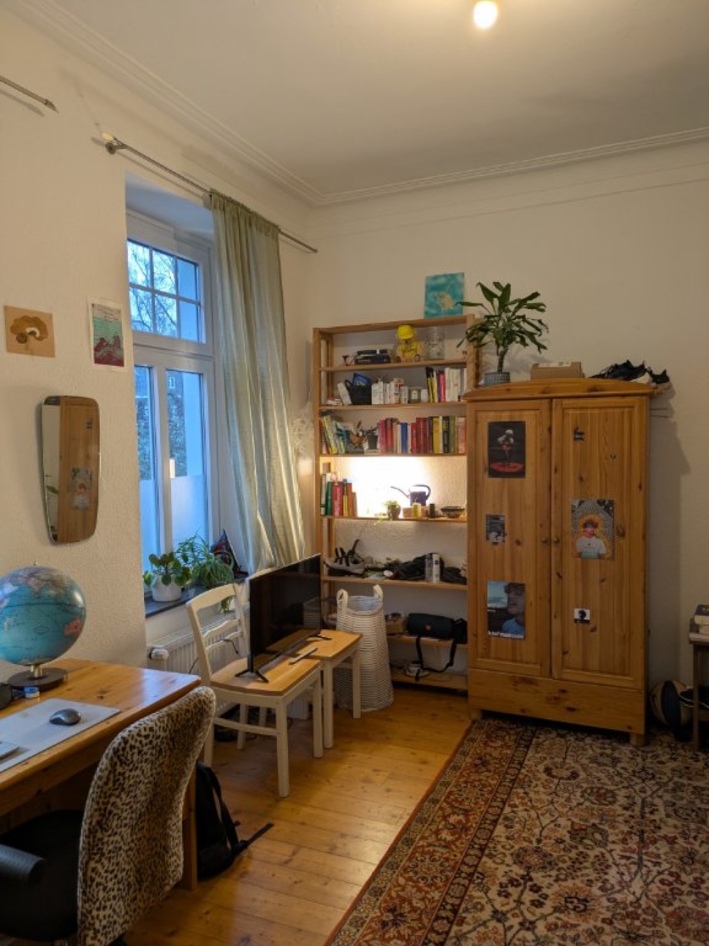 Habitación en WG Innenstadtring Hittorfstraße 55 - foto 2