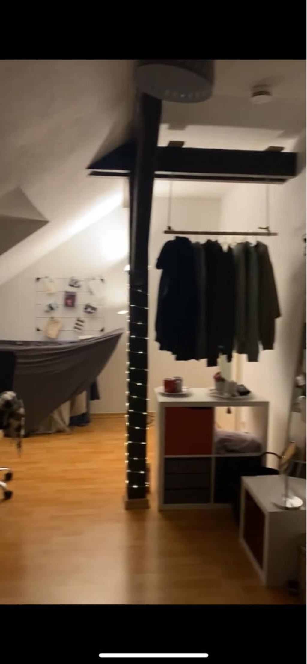 Habitación en WG Ilversgehofen Grubenstraße - foto 3