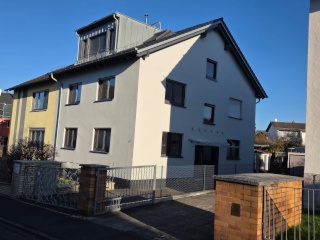 Anzeigenbild: Schönes WG-Zimmer - ideal für Wochenendheimfahrer