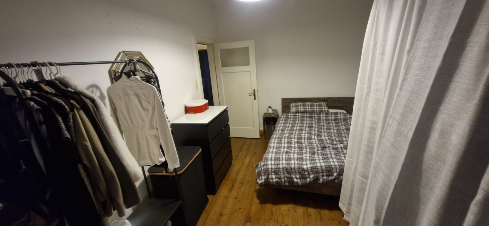 2 Wochen ab 21.8. - Zentralste Wohnung Hamburgs (Fußläufig überall hin) – Kohlhöfen, 20355 Hamburg Neustadt – Vorschaubild 7