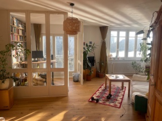 apartment to sublet for at least one semester — photo 1