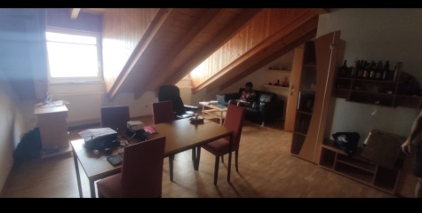Anzeigenbild: Shared apartment for 2 people in Cham