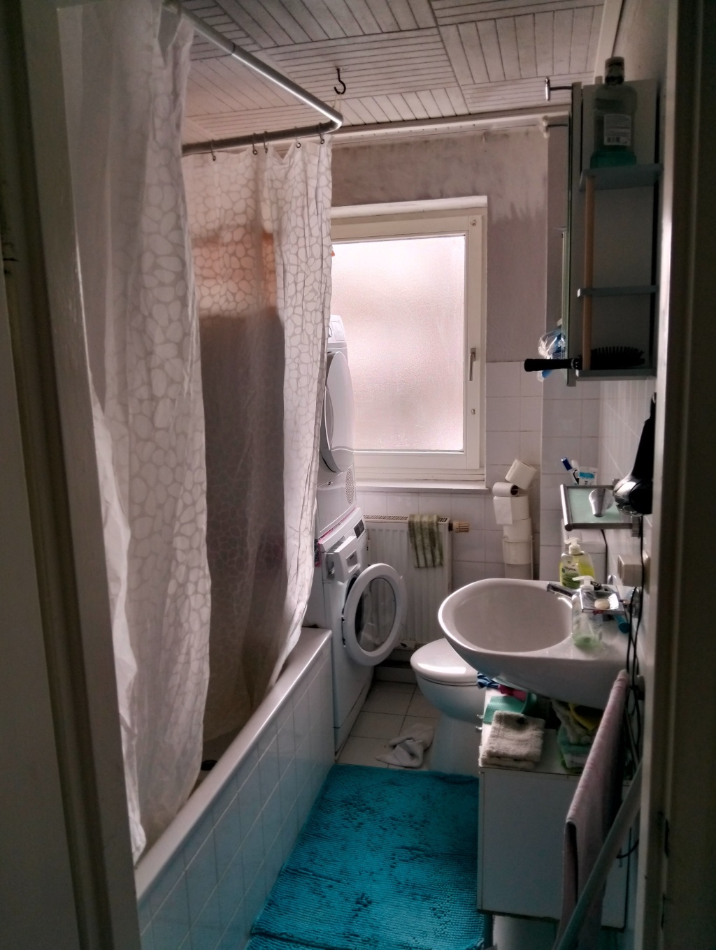 WG-Zimmer Innenstadt Koldestraße - Bild 12