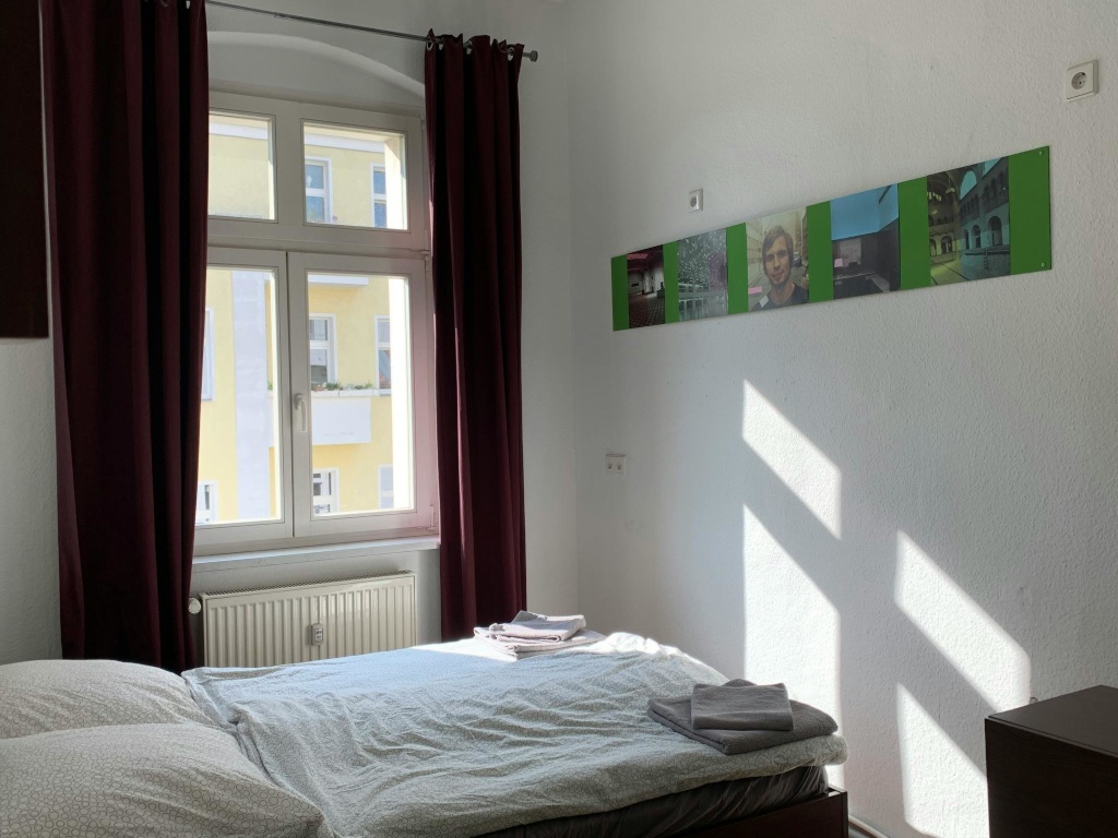 Gärtnerstraße, Berlin – Gärtnerstraße, 10245 Berlin Friedrichshain – Vorschaubild 10