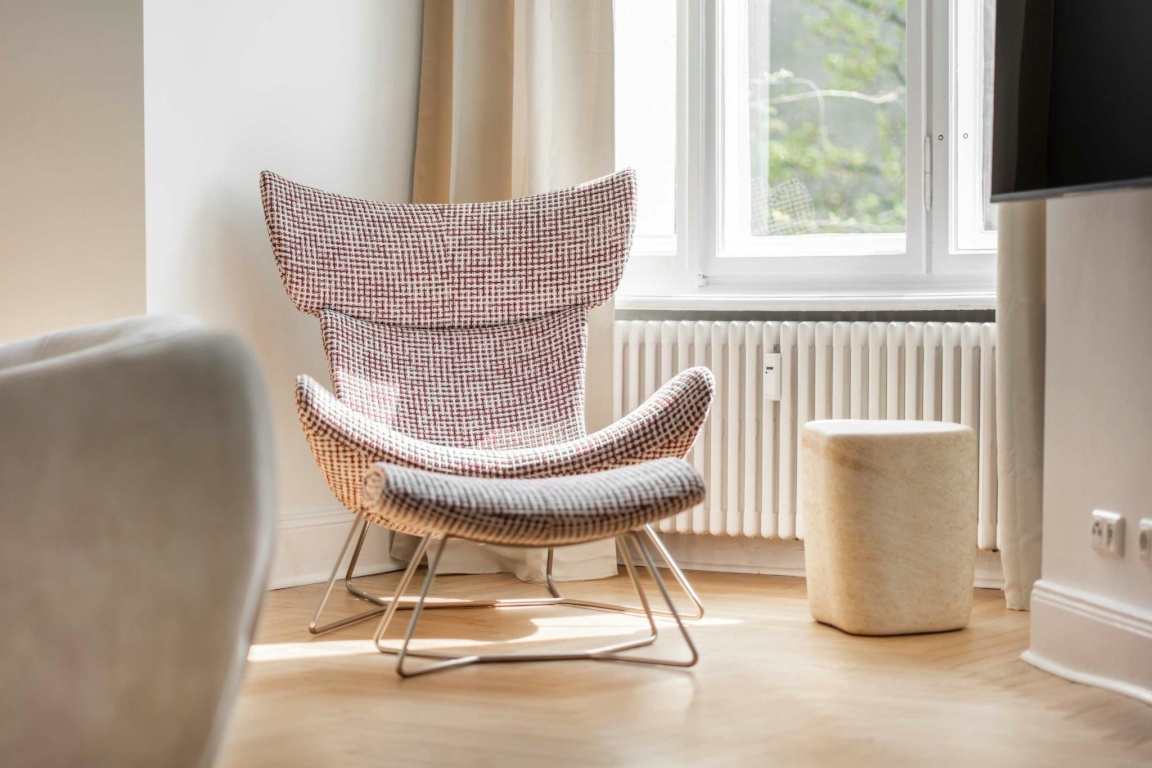 Wohnung Berlin Rankestraße - Bild 5