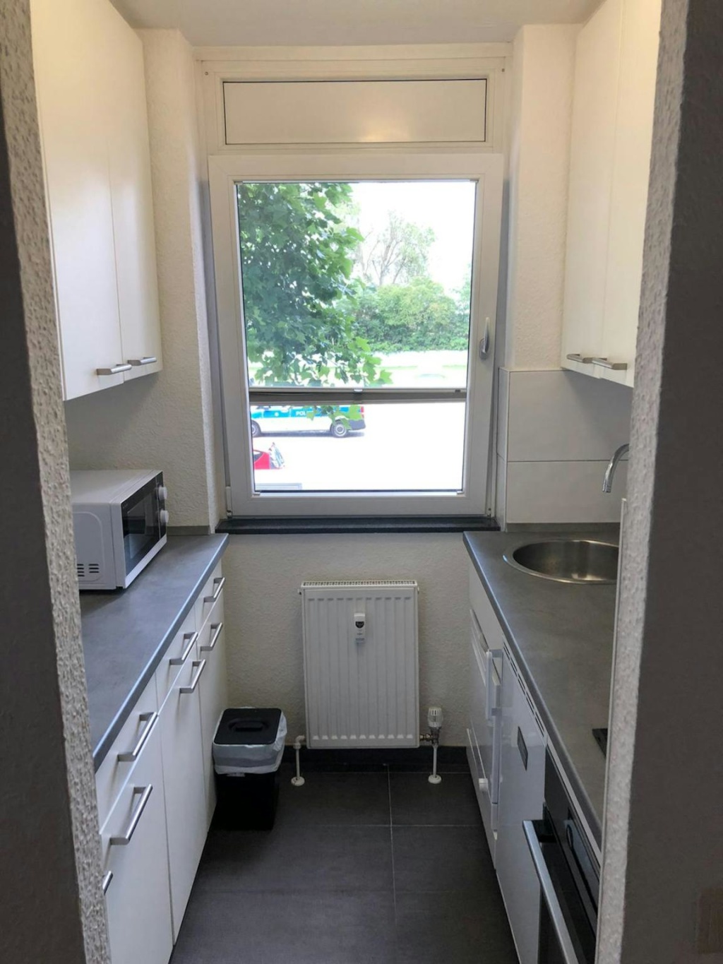 Estudio Sachsenhausen Mittlerer Hasenpfad - foto 7