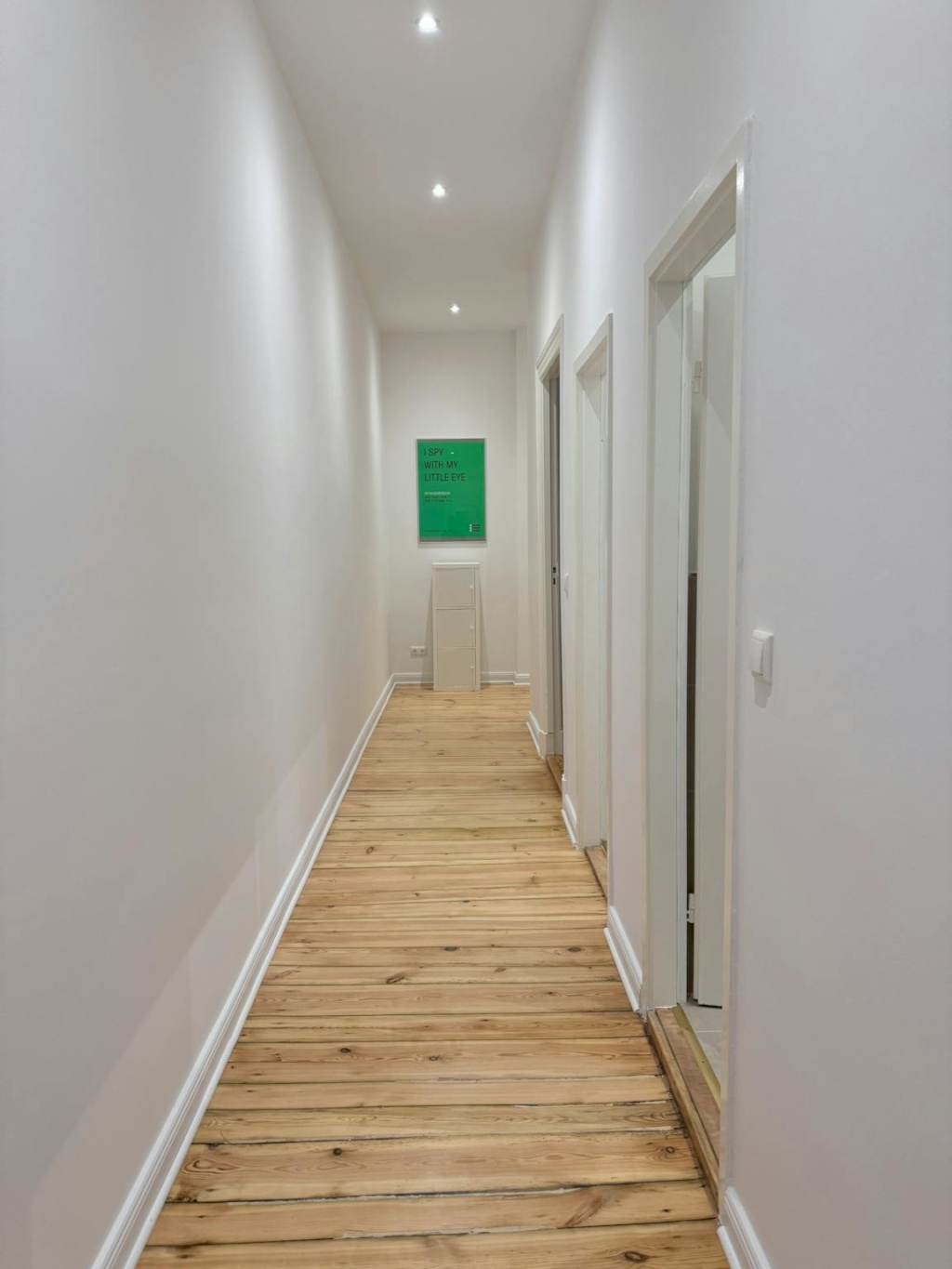 Kamminer Straße, Berlin – Kamminer Straße, 10589 Berlin – Vorschaubild 5