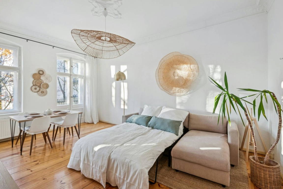 Cheruskerstraße, Berlin – Cheruskerstraße, 10829 Berlin Schöneberg – Vorschaubild 9