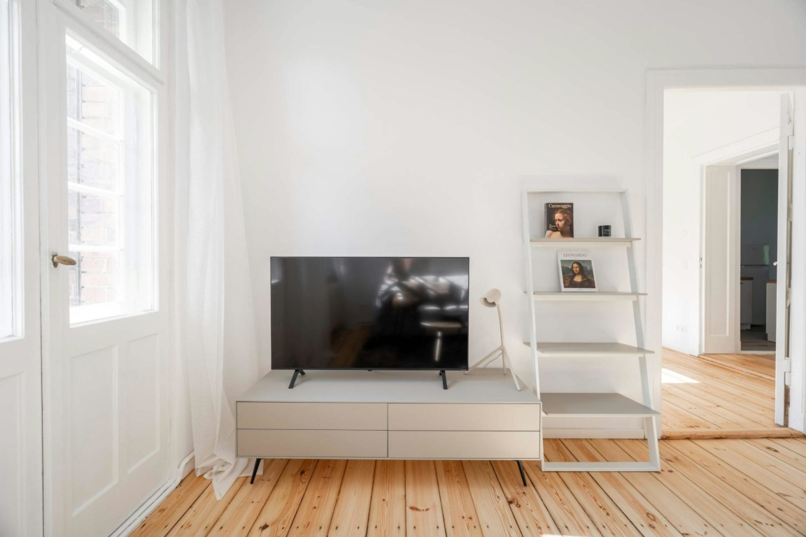 Wohnung Britz Andreasberger Straße - Bild 10