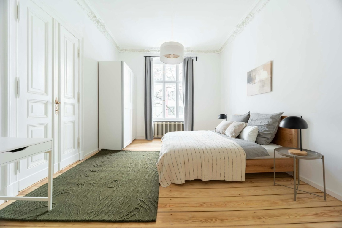 Wohnung Berlin Pestalozzistraße - Bild 9