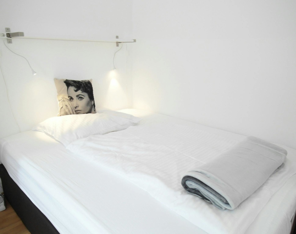 1-Zimmer-Wohnung Wien Schüttelstraße - Bild 2