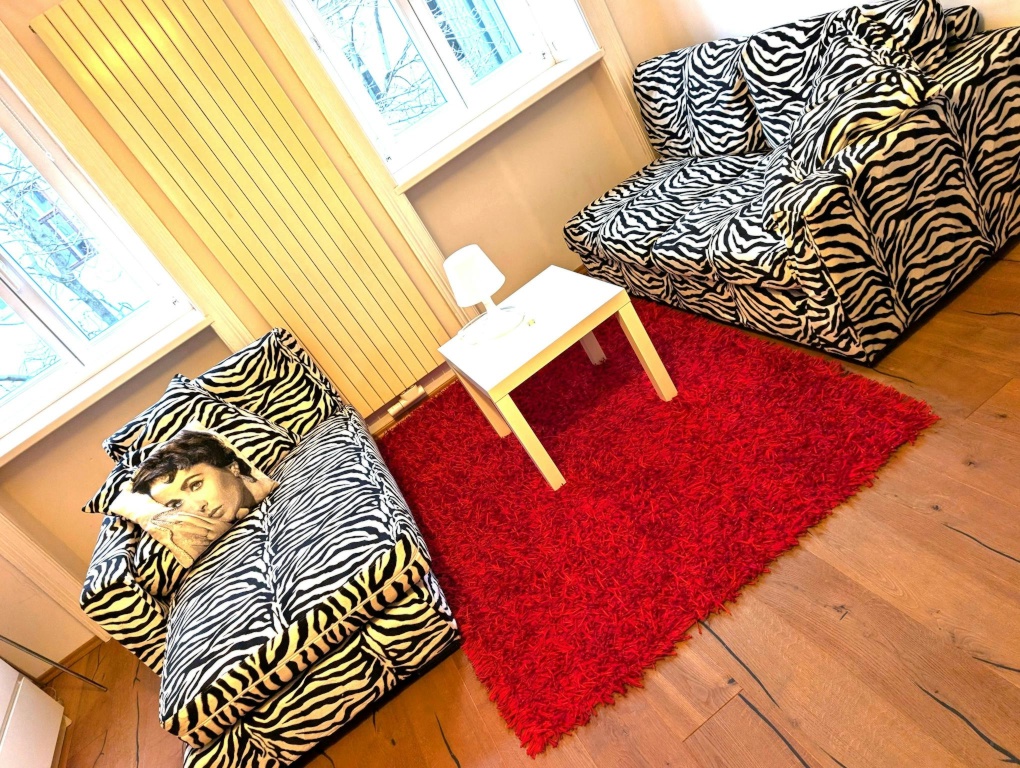 1-Zimmer-Wohnung Wien Schüttelstraße - Bild 9