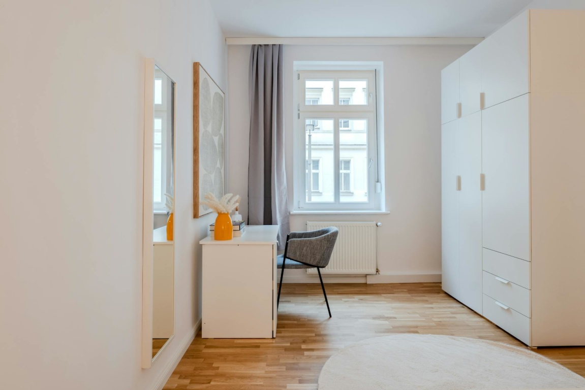 Angermünder Straße, Berlin – Angermünder Straße, 10119 Berlin Mitte – Vorschaubild 8
