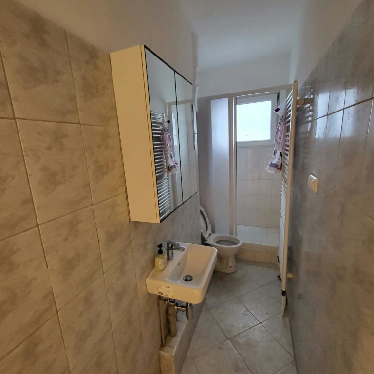 WG-Zimmer Berlin Kaiser-Friedrich-Straße - Bild 8