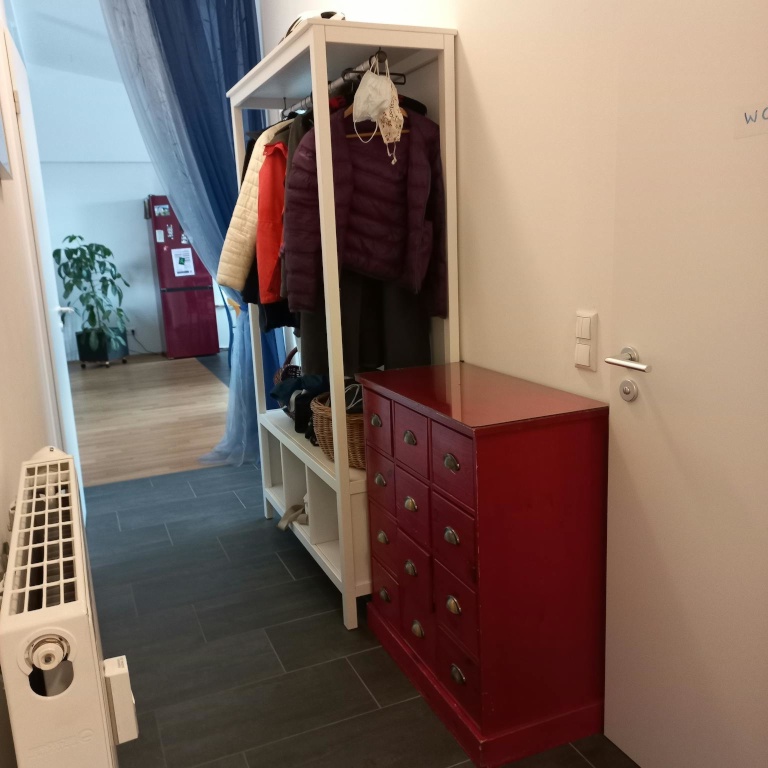 Suevenstraße, Köln – Suevenstraße, 50679 Köln Deutz – Vorschaubild 4